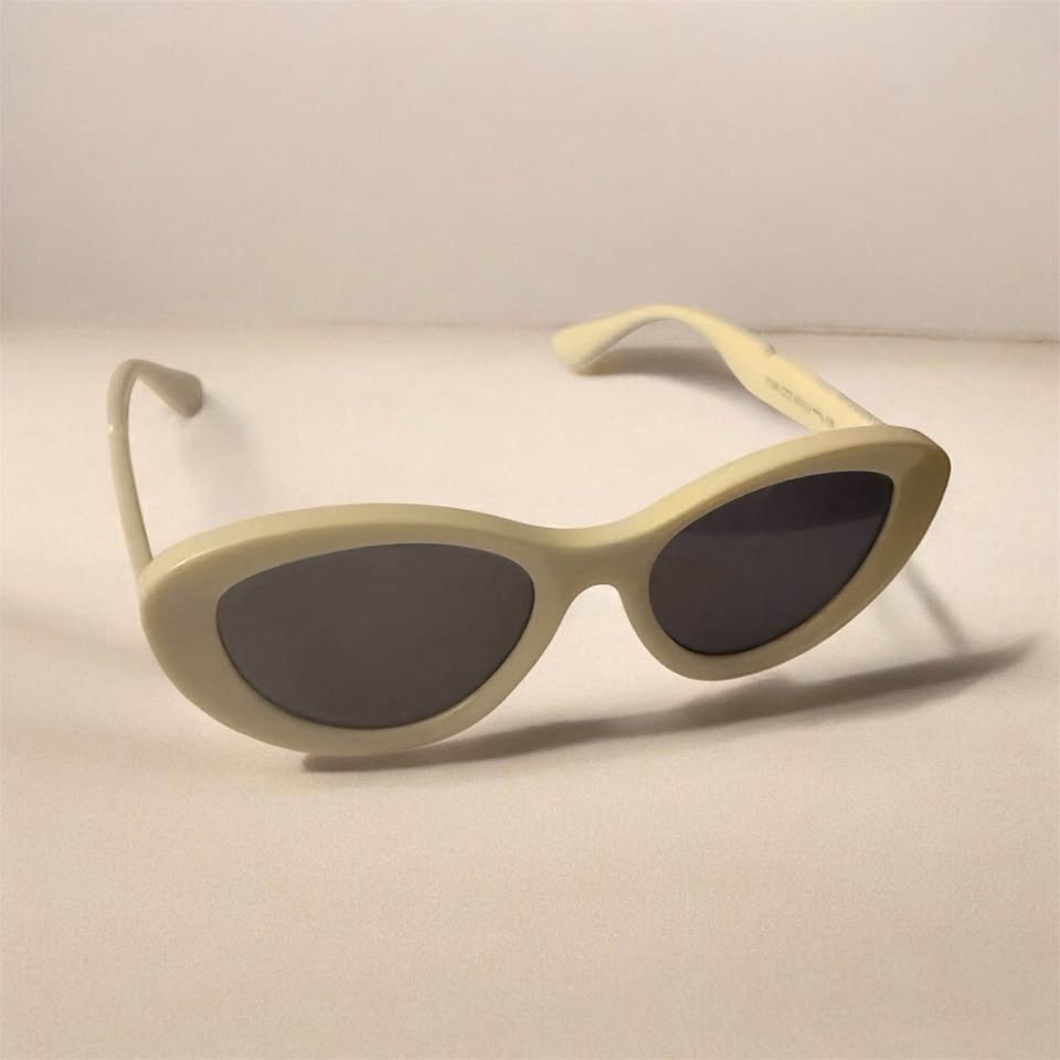 Ivory Drift