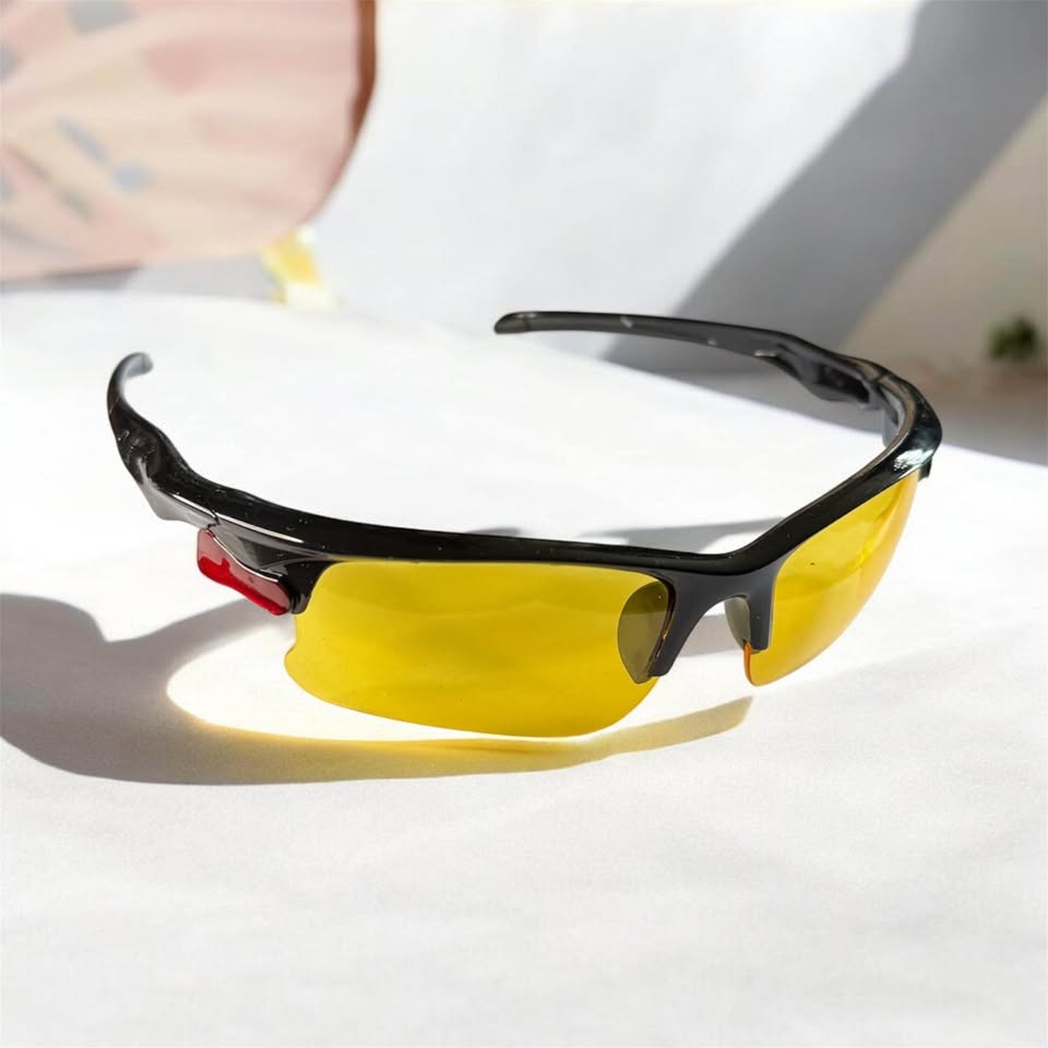 Sport Performance Sunglasses
