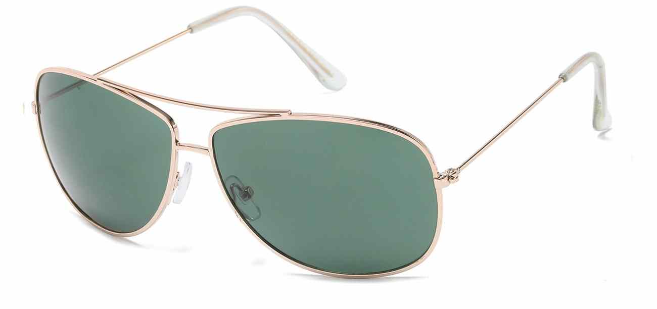 Air Force Aviator Sunglasses (AF124-MIX)