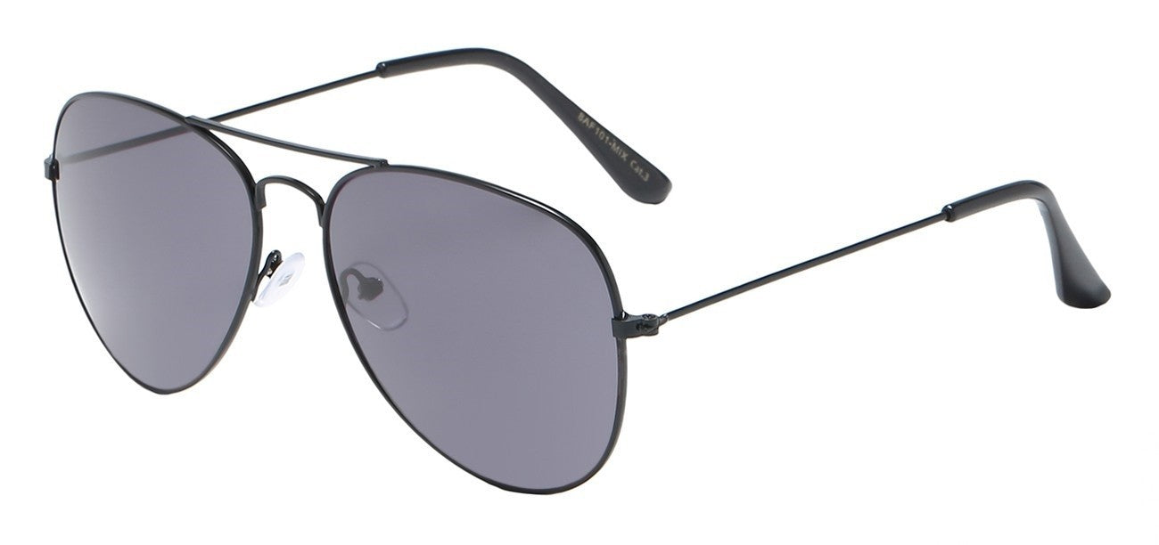 Air Force Metal Sunglasses (AF101-MIX)