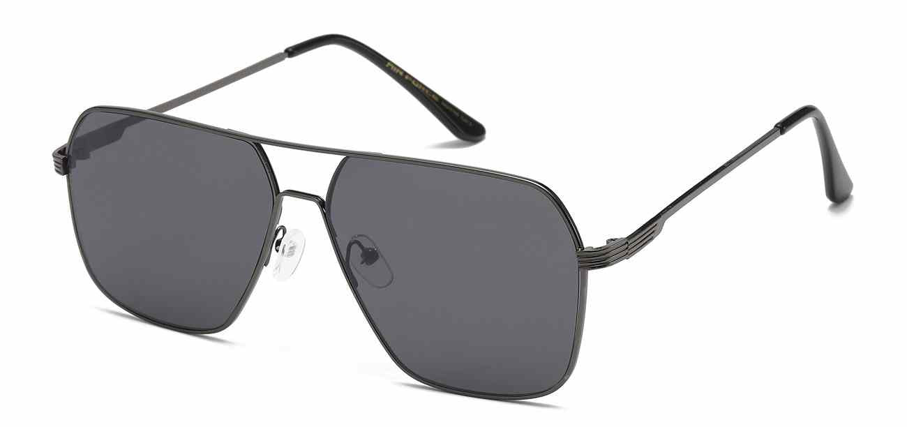 Air Force Metallic Aviator (AV5195)