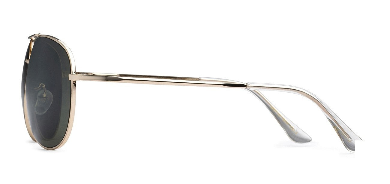 Air Force Metallic Teardrop Aviator (AF107-MIX)