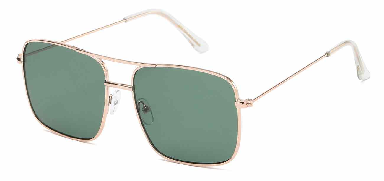Air Force Square Aviator (AF104-MIX)