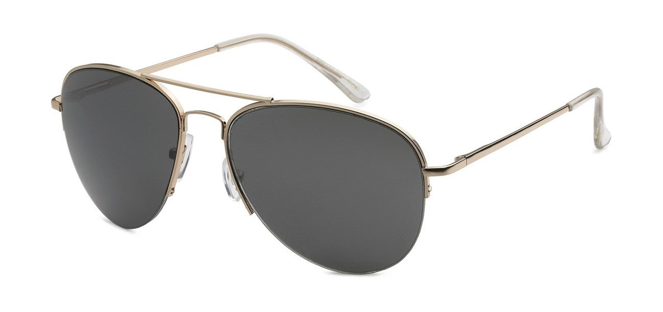 Air Force Aviator Spring Hinges Sunglasses (AF110-MIX)