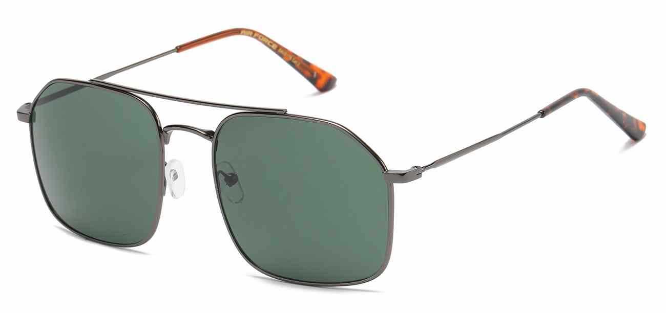 Aviator Trendy Square Sunglasses (AV5176)