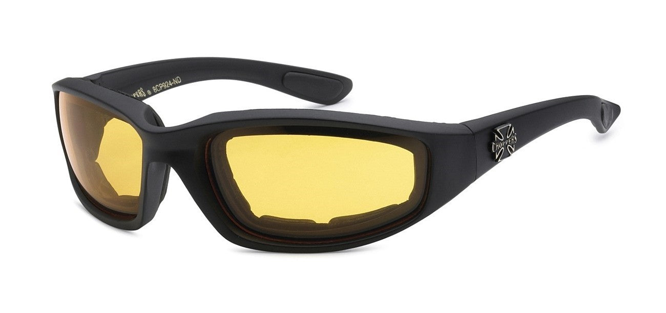 Choppers Night Driving Foam (CP924-ND)