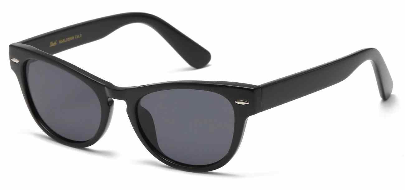 Giselle Butterfly Frame Sunglasses (GSL22599)