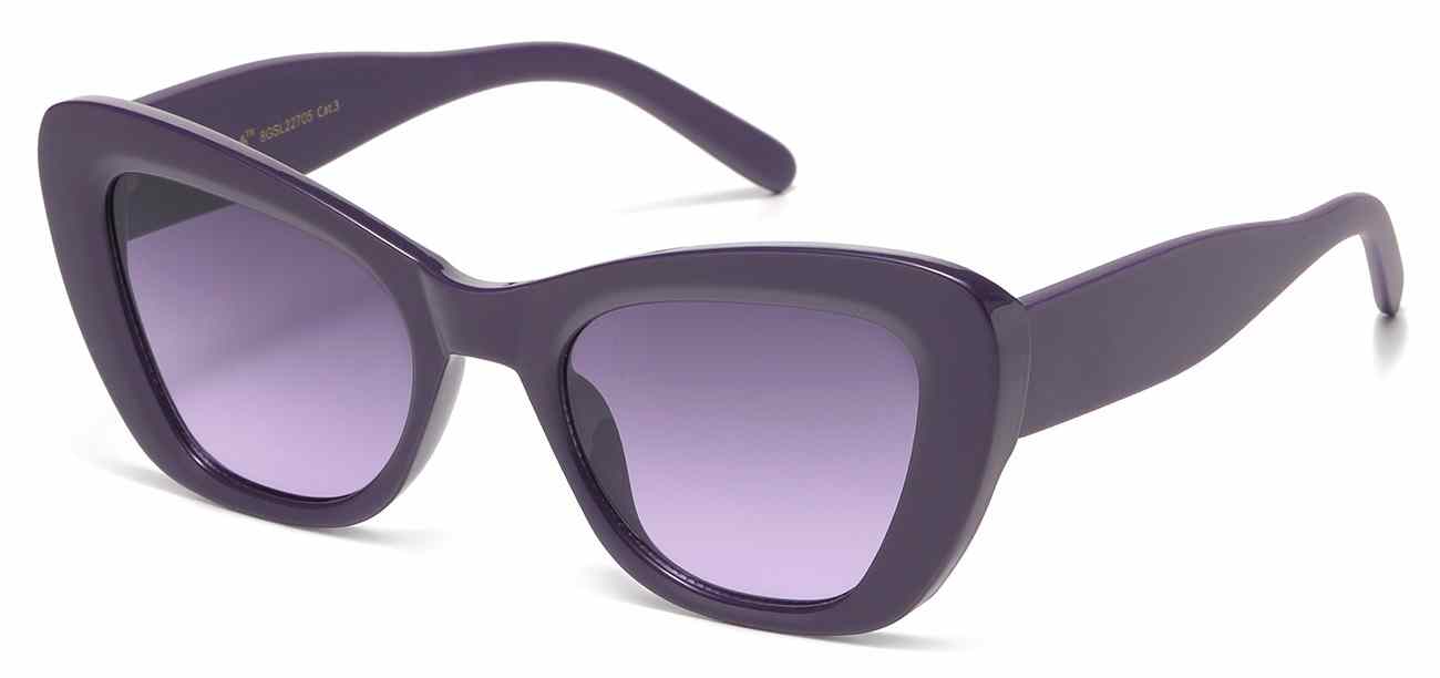 Giselle Butterfly Frame Sunglasses (GSL22705)