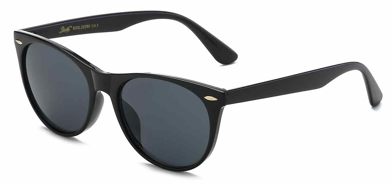 Giselle Cat Eye Sunglasses (GSL22450)