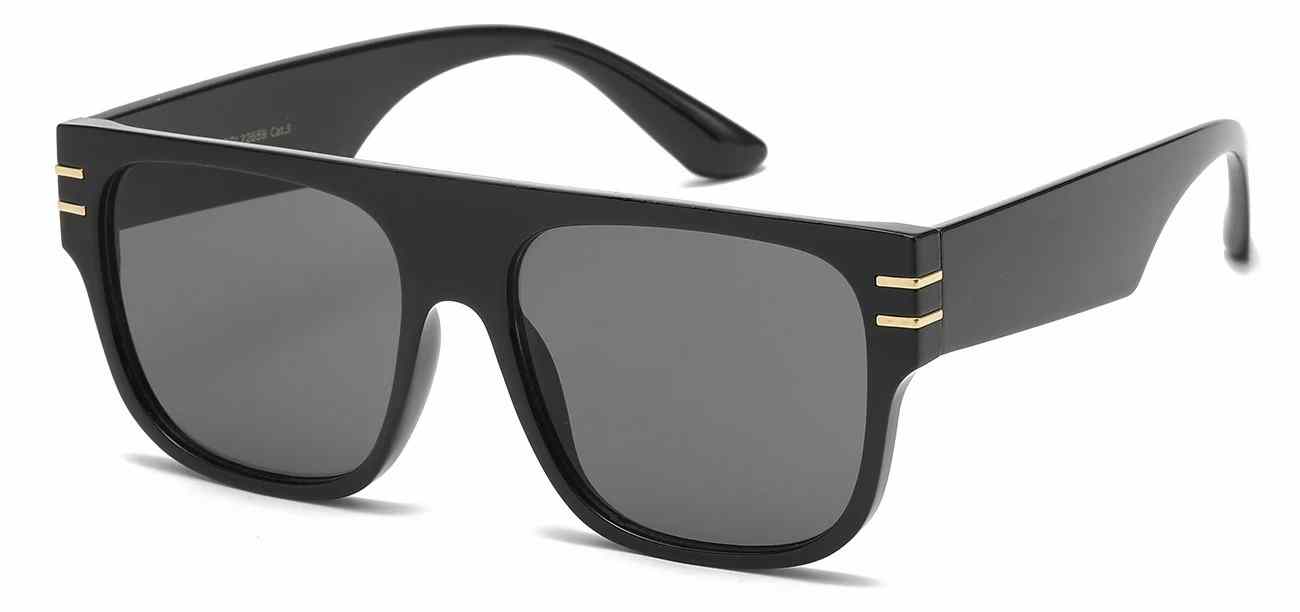 Giselle Classic Square Sunglasses (GSL22659)