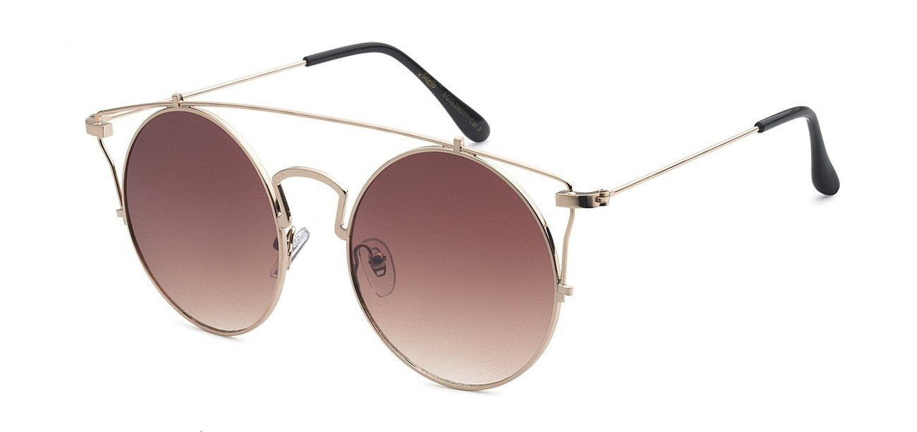 Giselle Metal Round Frame (GSL28071)