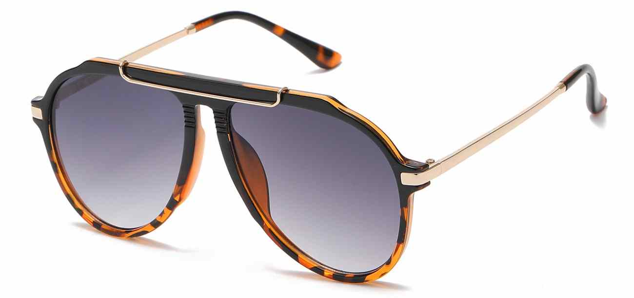Giselle Metallic Aviator (GSL22587)