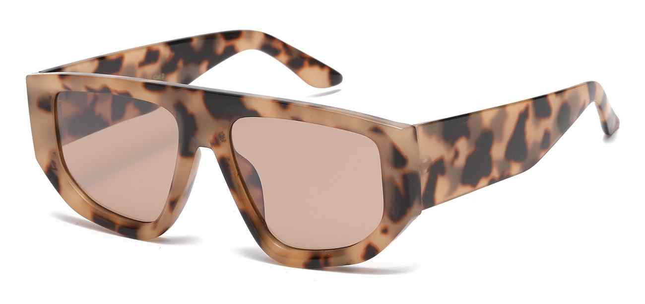 Giselle Oddball Frame Sunglasses (GSL22656)