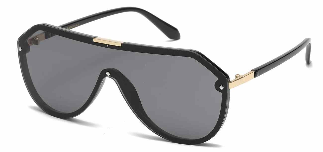 Giselle Oddball Panel Lens Shades (GSL22623)