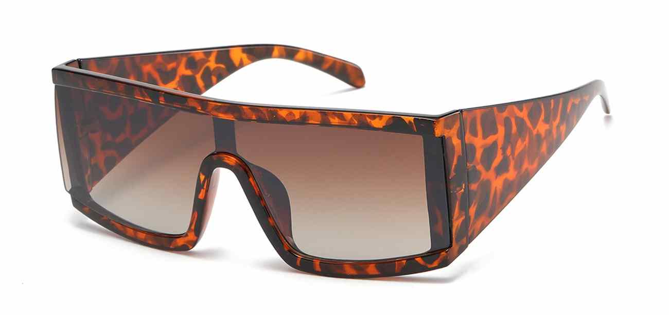 Giselle One Piece Panel Lens (GSL22609)