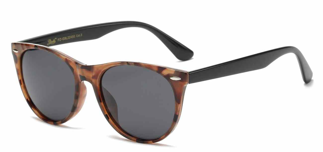 Giselle Polarized Sunglasses (PZ-GSL22450)