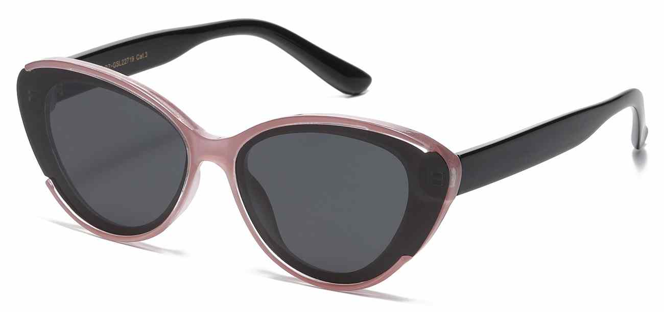 Giselle Polarized Sunglasses (PZ-GSL22719)
