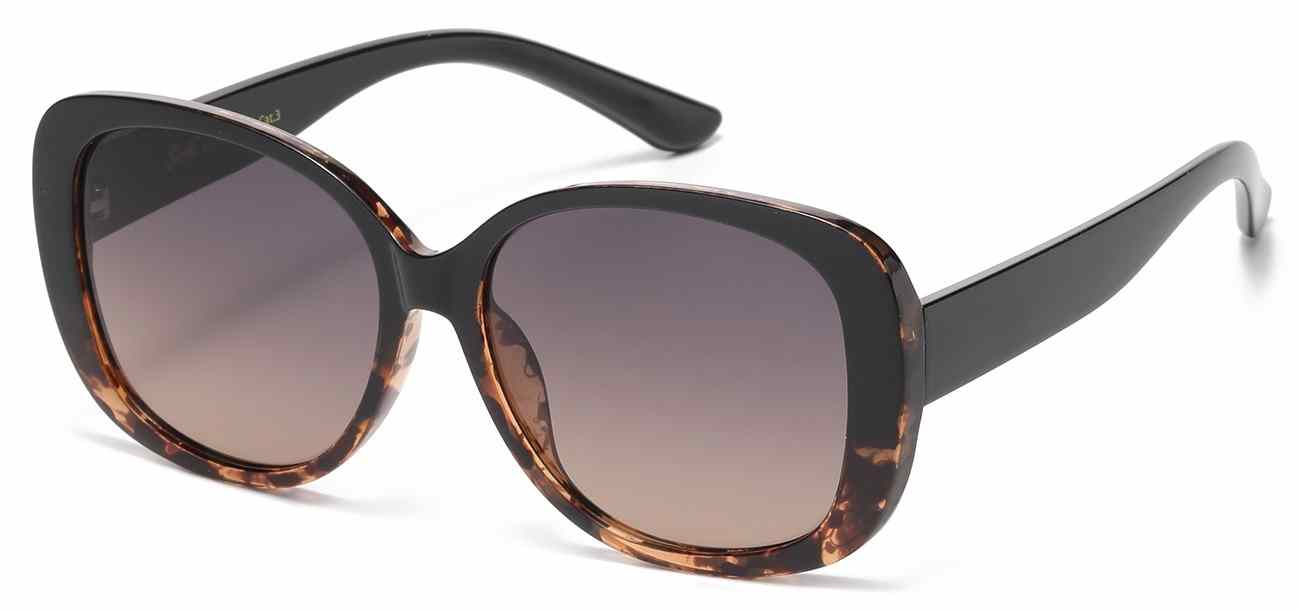 Giselle Round Frame Sunglasses (GSL22712)