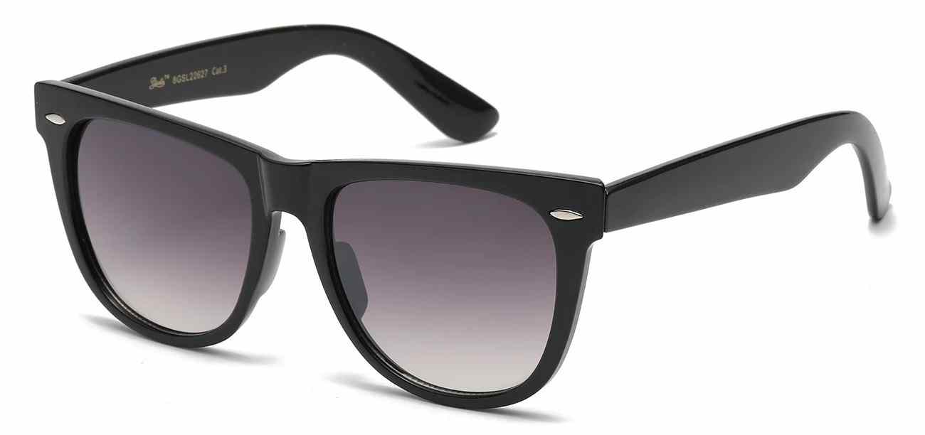 Giselle Rounded Square Sunglasses (GSL22627)