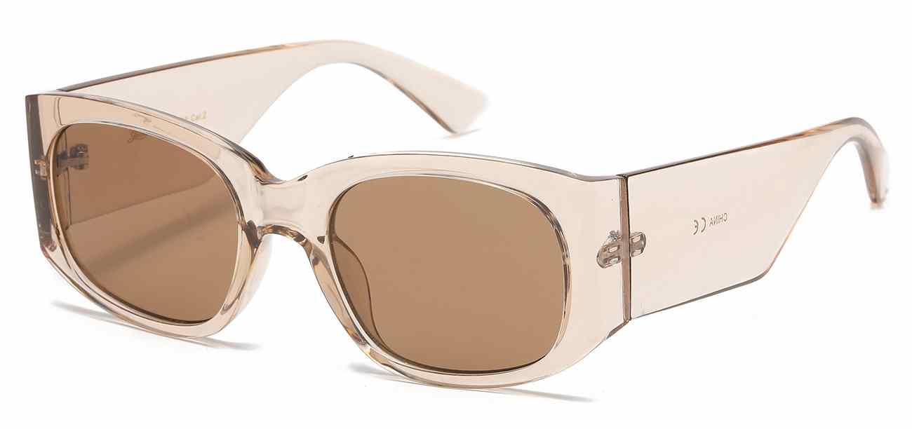 Giselle Small Square Frame Shades (GSL22628)