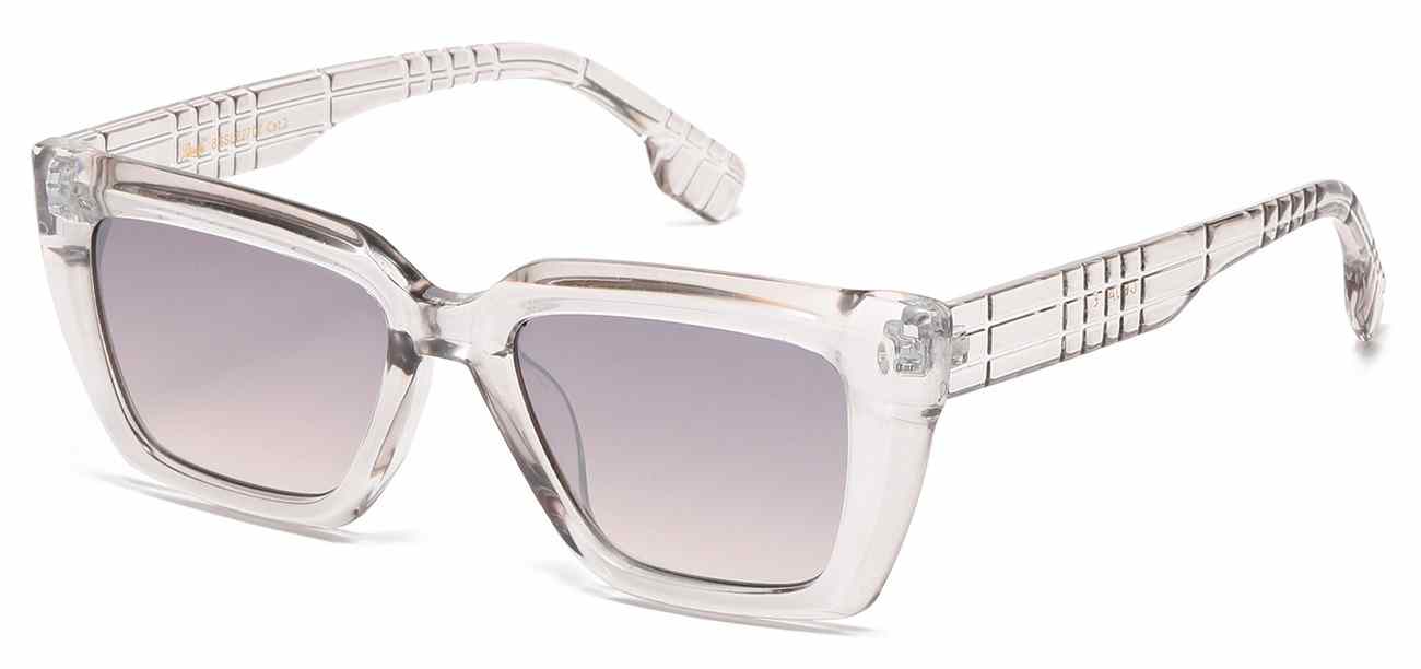 Giselle Square Frame Sunglasses (GSL22707)