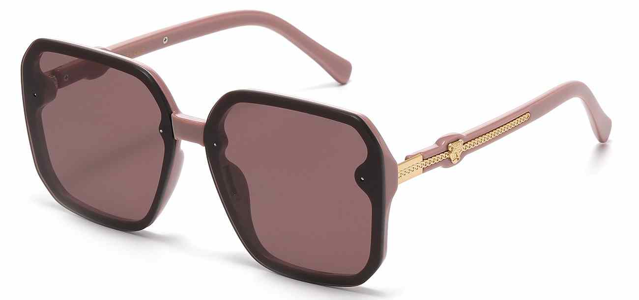 Giselle Square Sunglasses (GSL22681)
