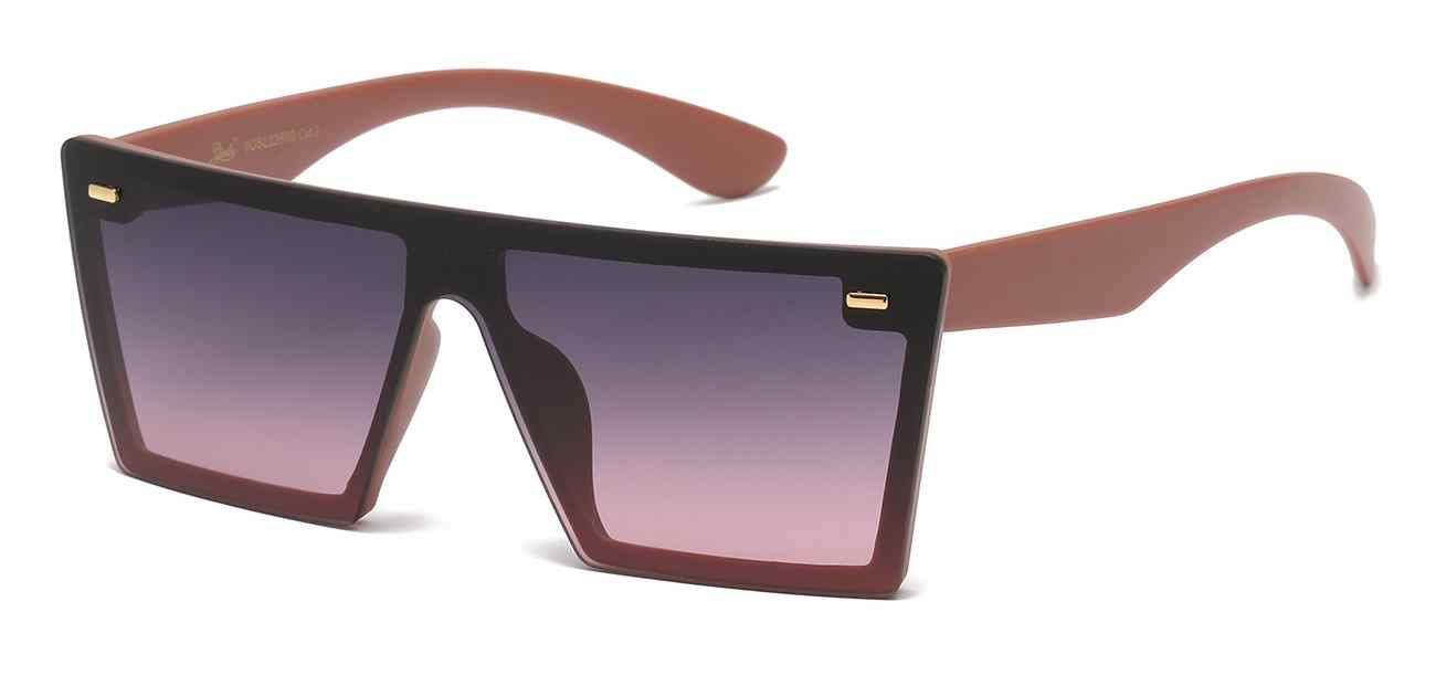 Giselle Stylish Square Sunglasses (GSL22660)