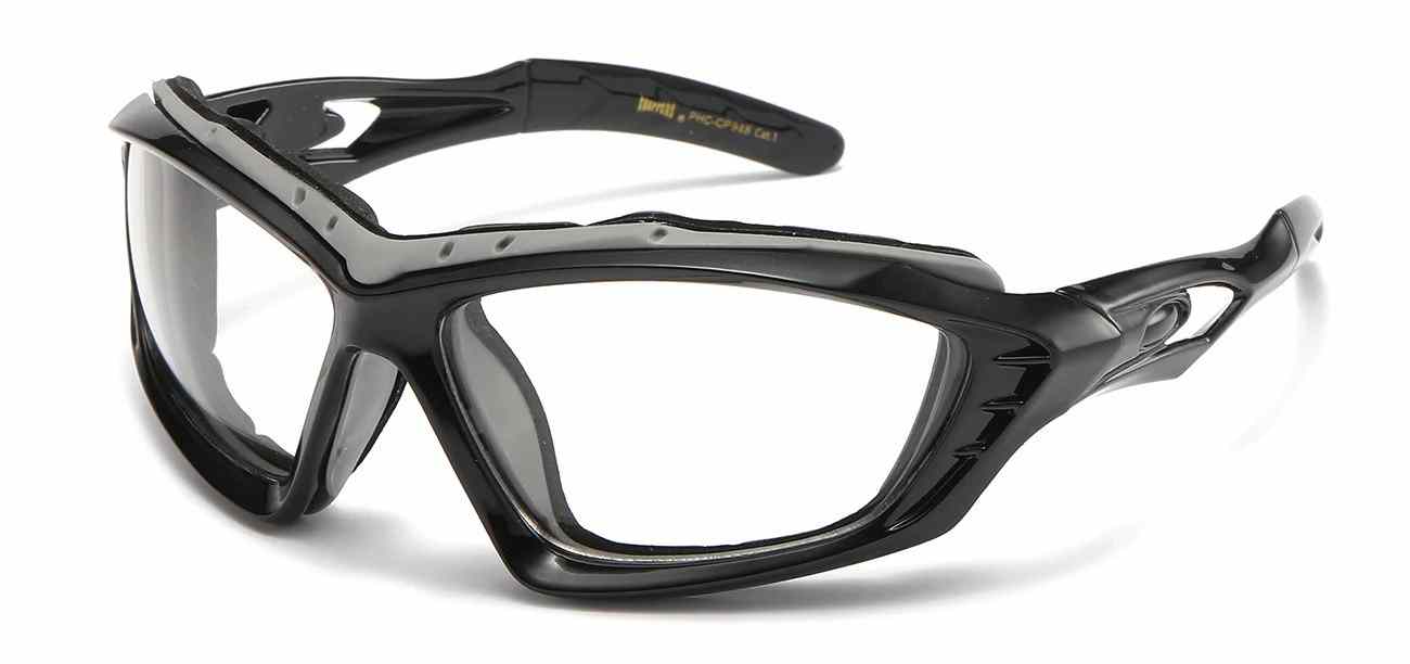 Choppers Photochromic Sports Wrap (PHC-CP948)