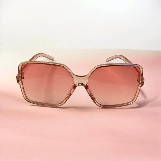 Blush Theory