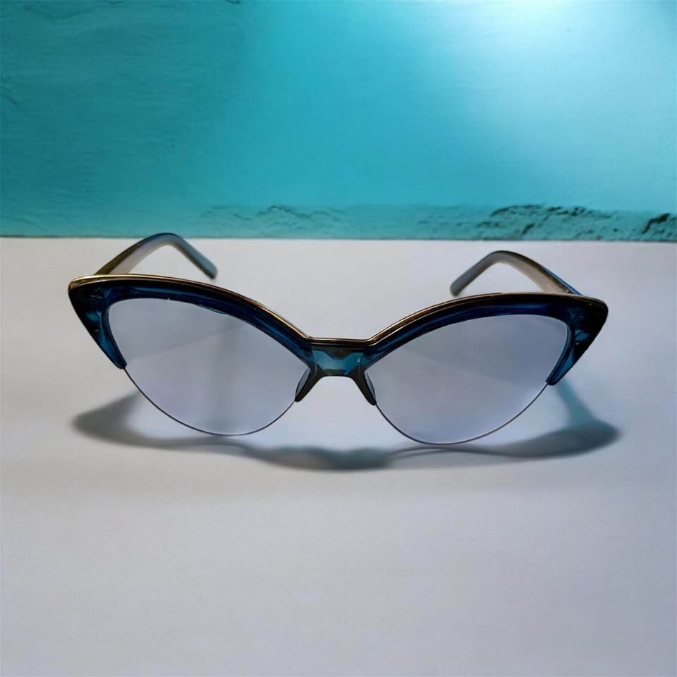 Blue Siren