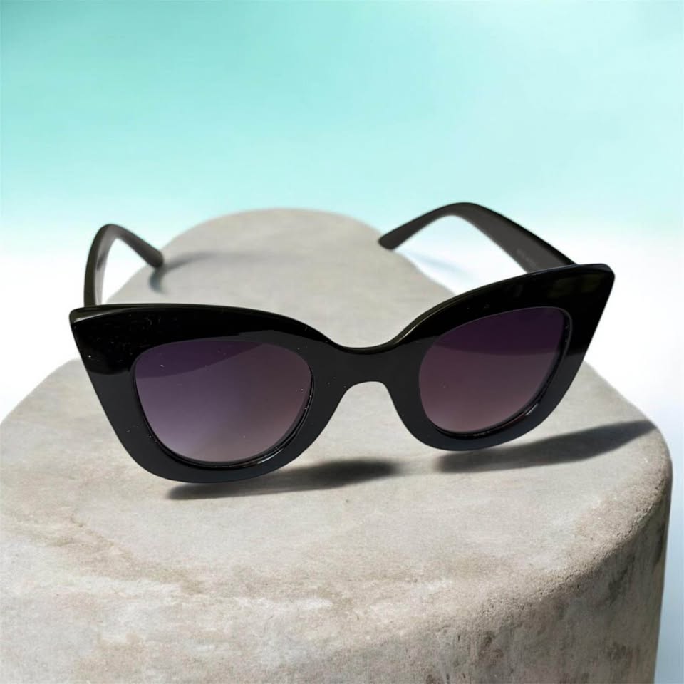 Black Vixen
