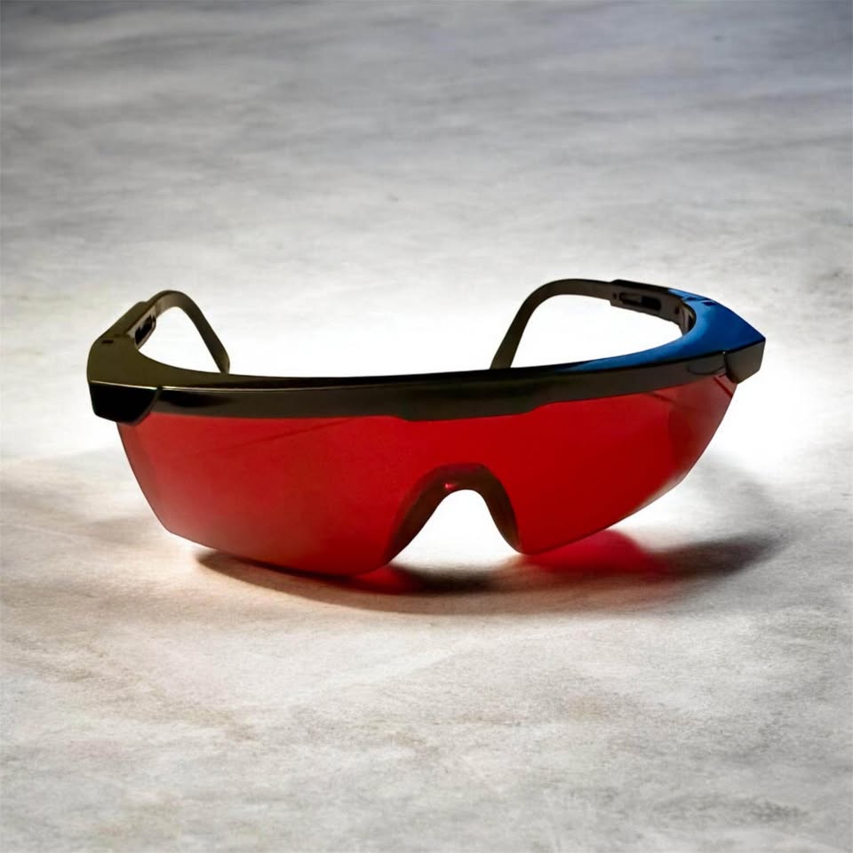 Redline Vision