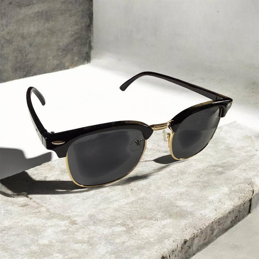 Clubmaster Sunglasses
