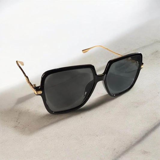 Oversized Square Sunglasses