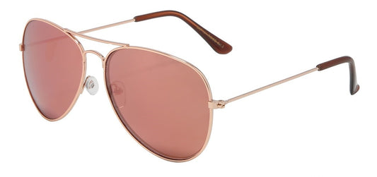 Air Force Aviator Rose Lens (AF101-ROSE)