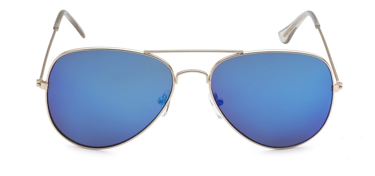 Air Force Aviator Sunglasses (AF101-MGRV)