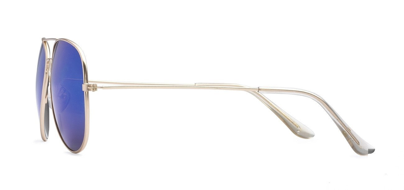 Air Force Aviator Sunglasses (AF101-MGRV)