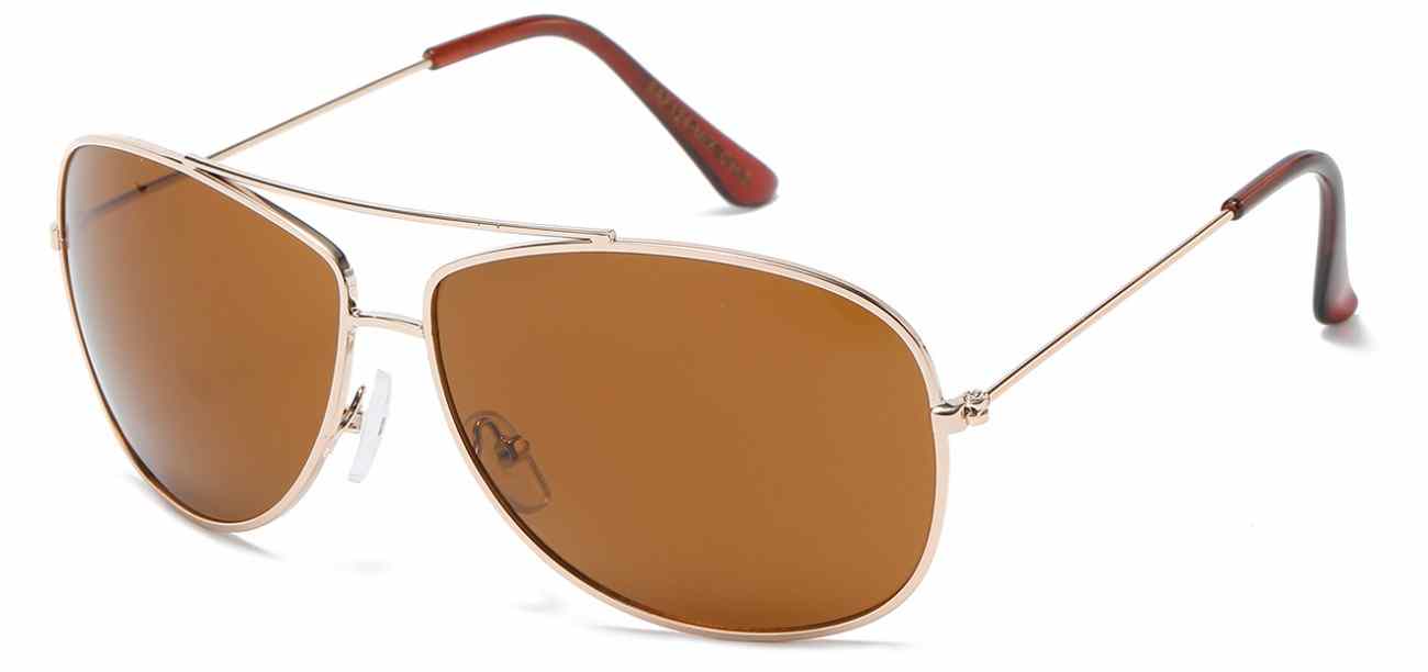 Air Force Aviator Sunglasses (AF124-MIX)