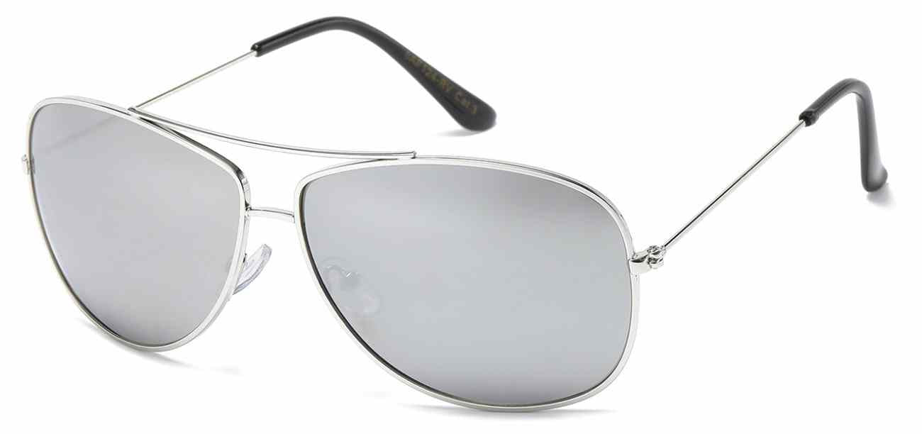 Air Force Aviator Sunglasses (AF124-RV)