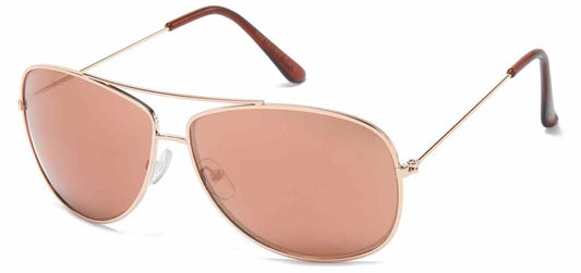 Air Force Aviator Sunglasses (AF124-RV)