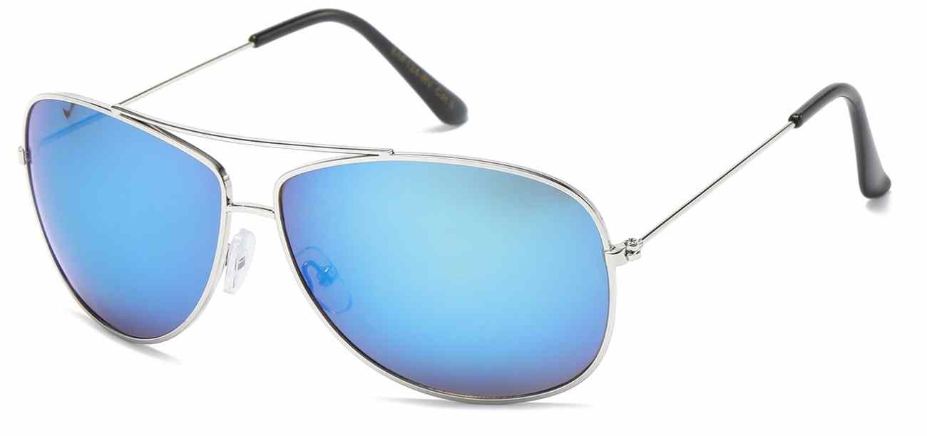 Air Force Aviator Sunglasses (AF124-RV)