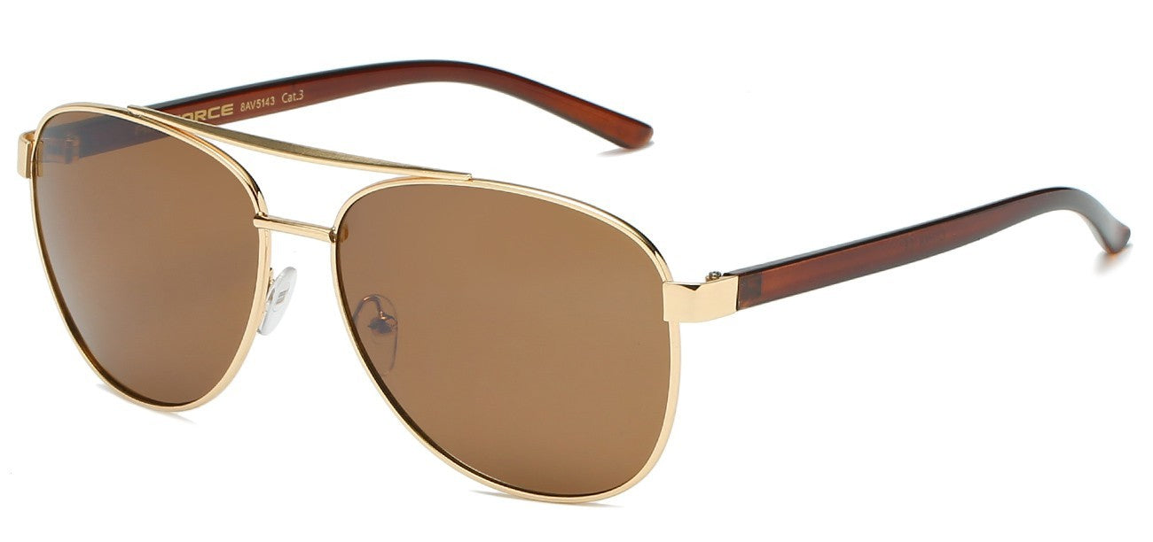 Air Force Aviator Sunglasses (AV5143)
