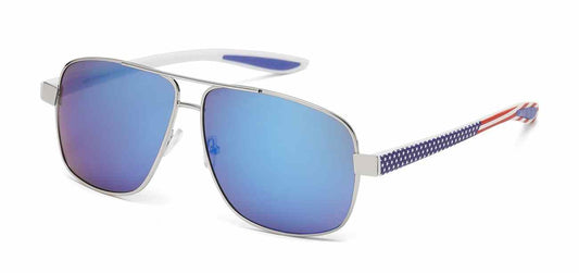 Air Force Flag Temple Aviator (AV5194-USA)