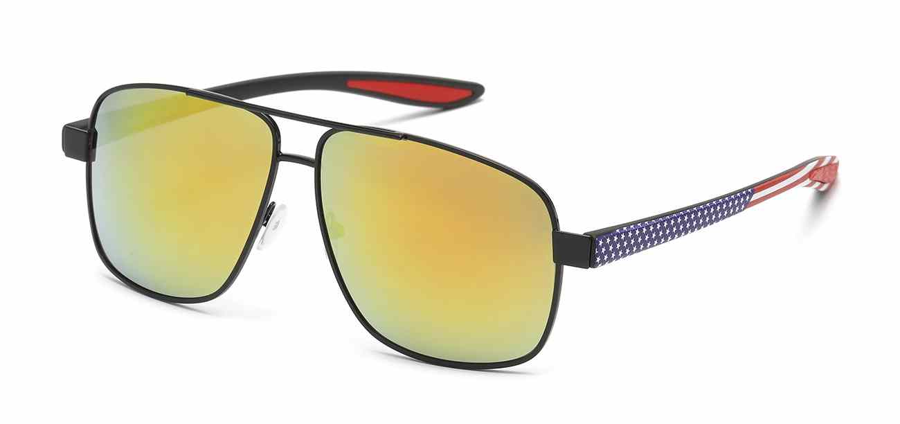 Air Force Flag Temple Aviator (AV5194-USA)