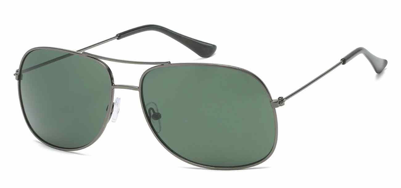 Air Force Metallic Aviator (AF103-MIX)