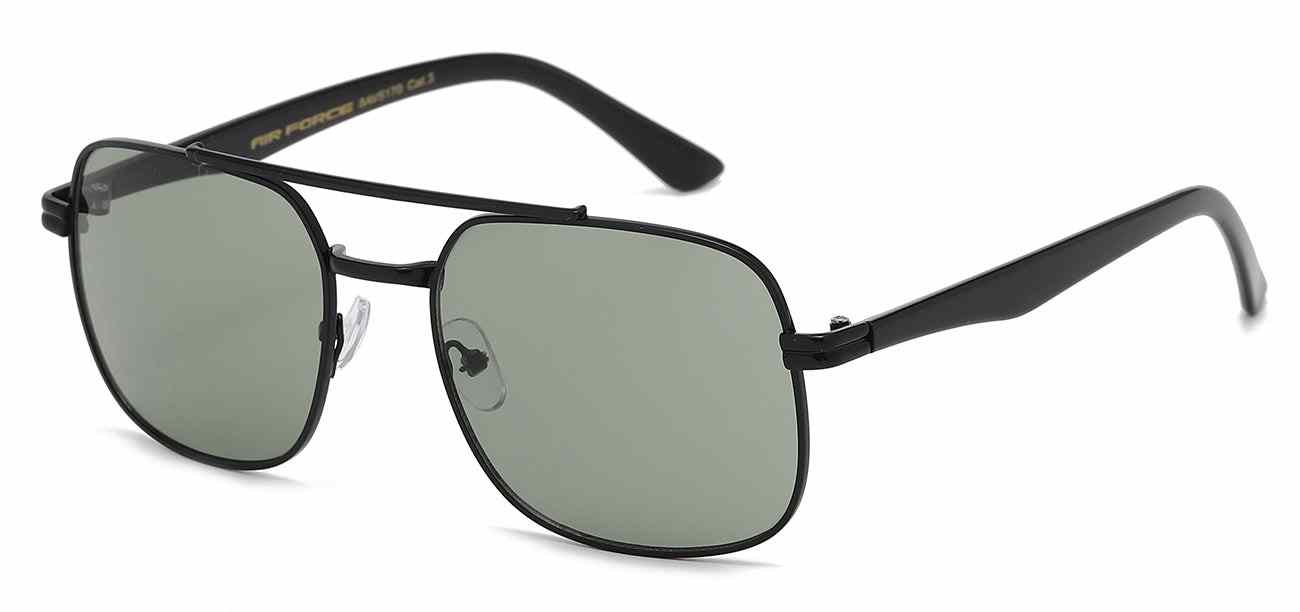 Air Force Metallic Aviator (AV5170)