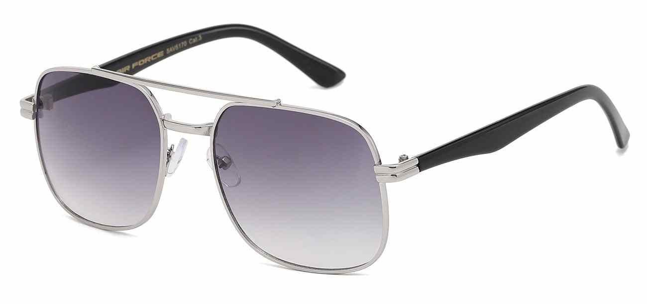 Air Force Metallic Aviator (AV5170)