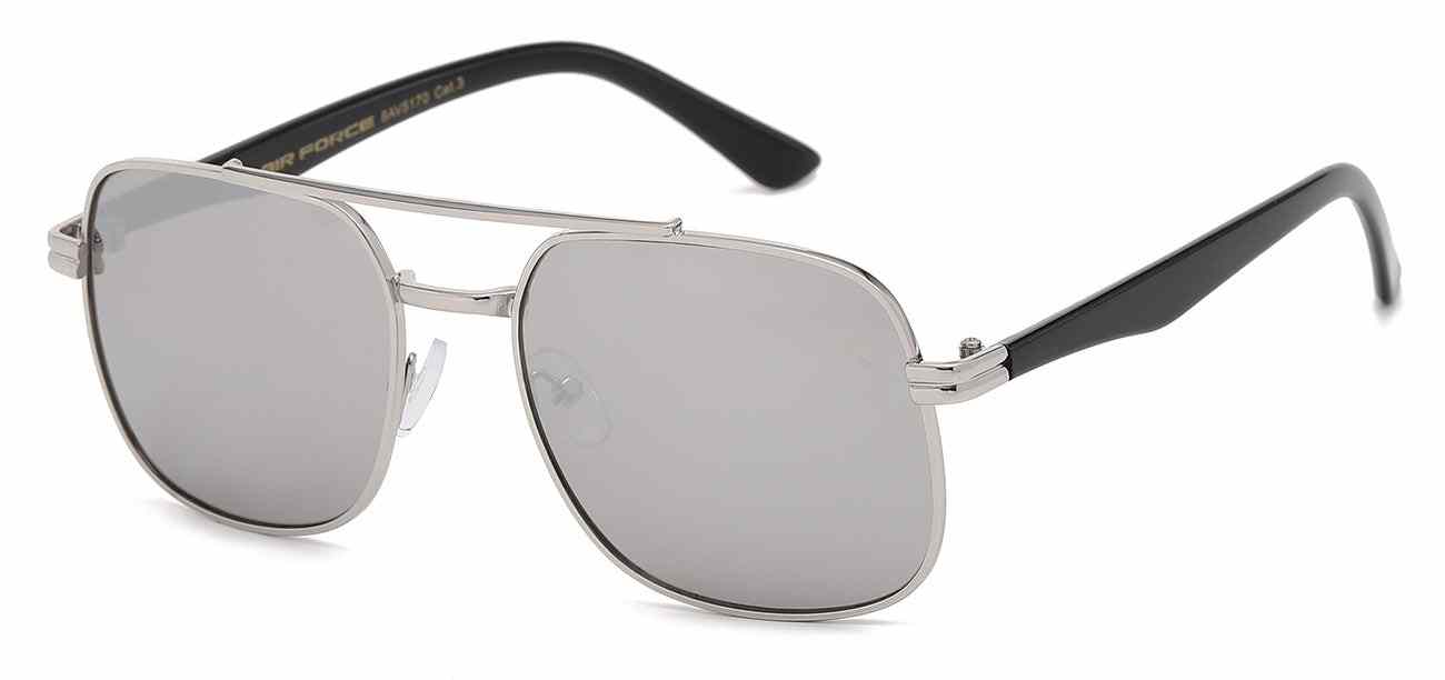 Air Force Metallic Aviator (AV5170)