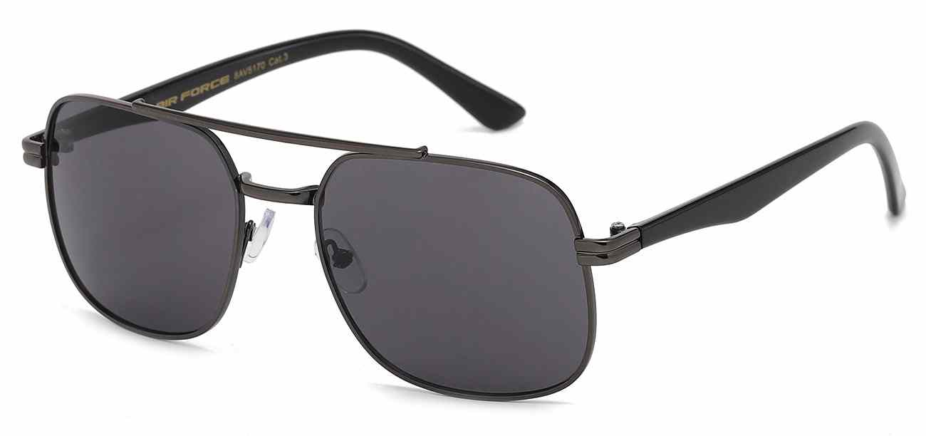 Air Force Metallic Aviator (AV5170)