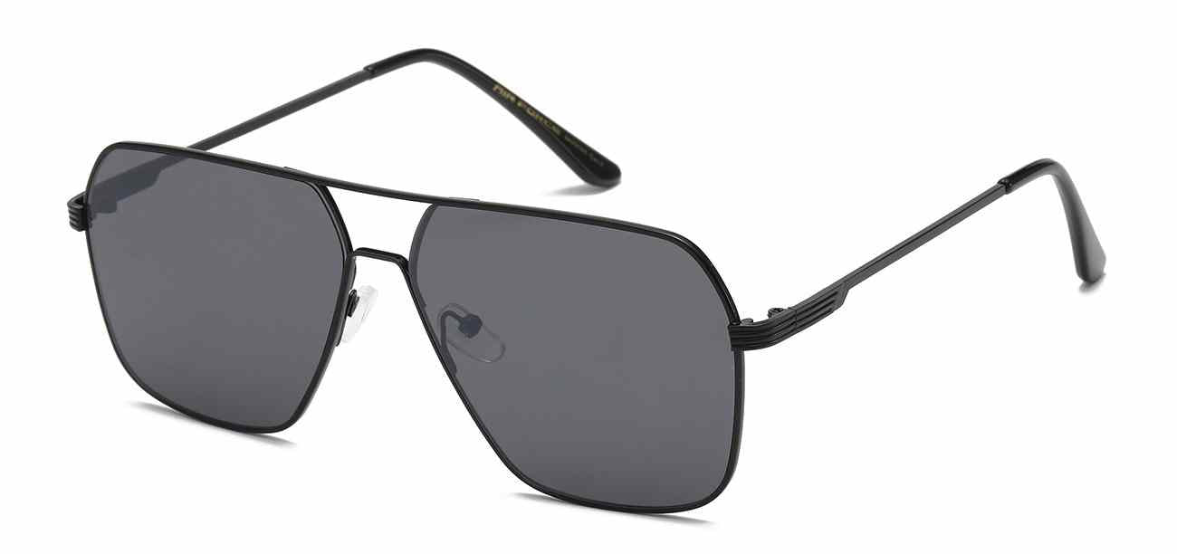Air Force Metallic Aviator (AV5195)